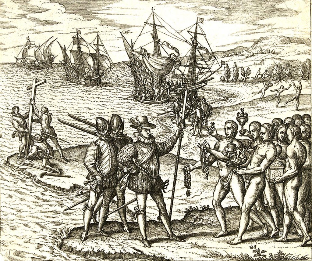 Le Voyage Et L'aventure Pourquoi Aller Vers L'inconnu Séquence